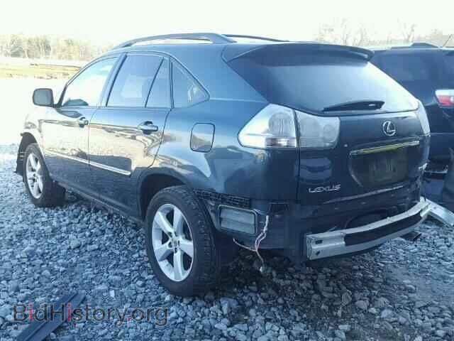 2006 LEXUS RX330 - VIN: 2T2GA31U96C045303 - Фото 3