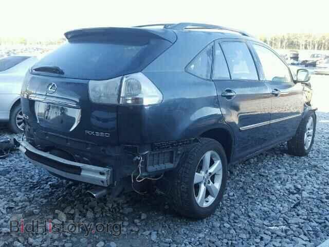 2006 LEXUS RX330 - VIN: 2T2GA31U96C045303 - Фото 4