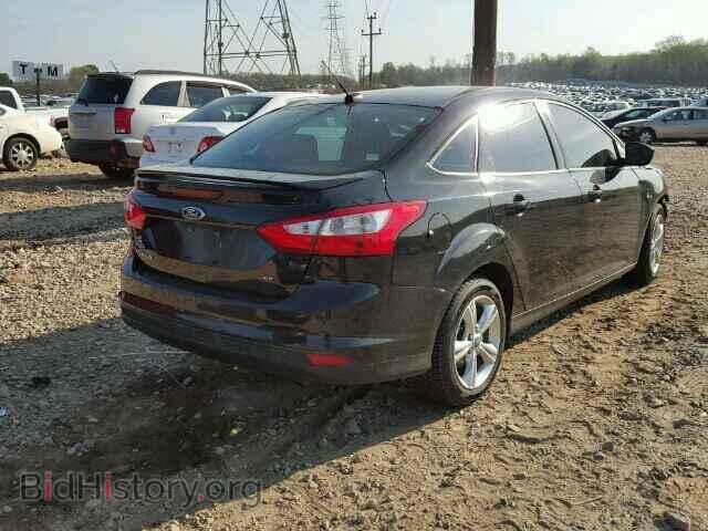 2012 FORD FOCUS - VIN: 1FAHP3F21CL342638 - Фото 4