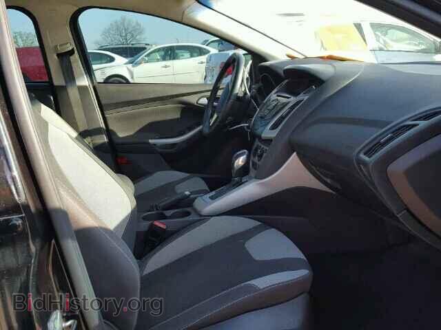 2012 FORD FOCUS - VIN: 1FAHP3F21CL342638 - Фото 5