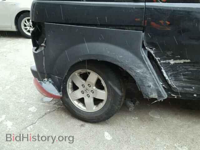 2005 HONDA ELEMENT - VIN: 5J6YH28695L002474 - Photo 9