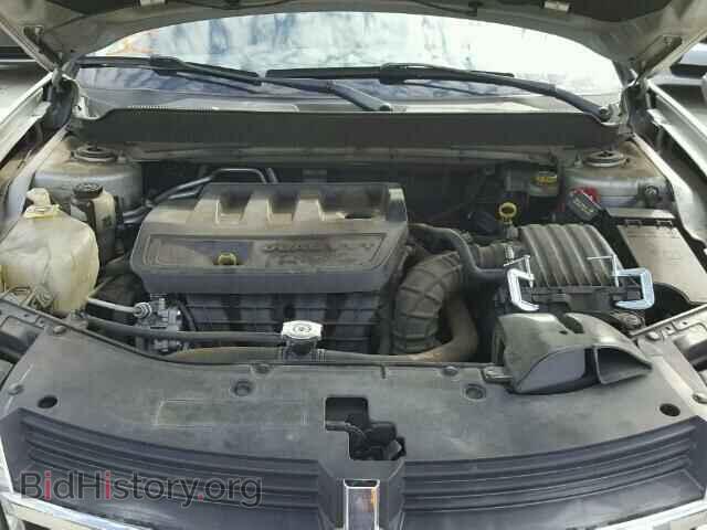 2009 DODGE AVENGER - VIN: 1B3LC56B49N532895 - Фото 7