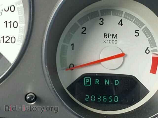 2009 DODGE AVENGER - VIN: 1B3LC56B49N532895 - Фото 8