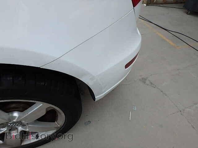 2012 AUDI Q5 - VIN: WA1LFAFP4CA137683 - Фото 9