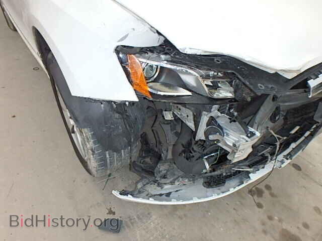 2012 AUDI Q5 - VIN: WA1LFAFP4CA137683 - Фото 10
