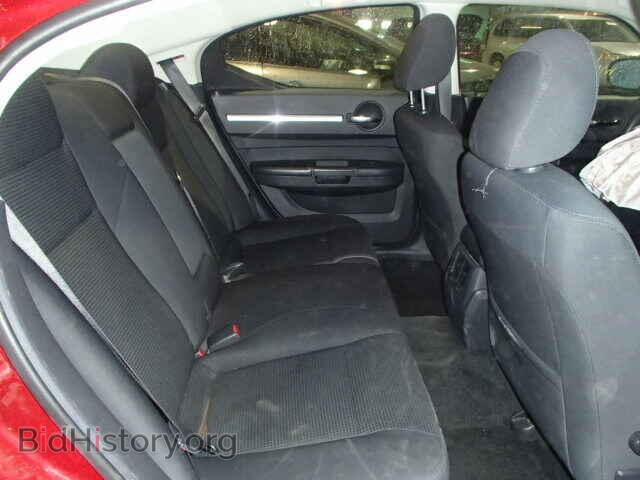 2010 DODGE CHARGER - VIN: 2B3CA3CV2AH108511 - Фото 6
