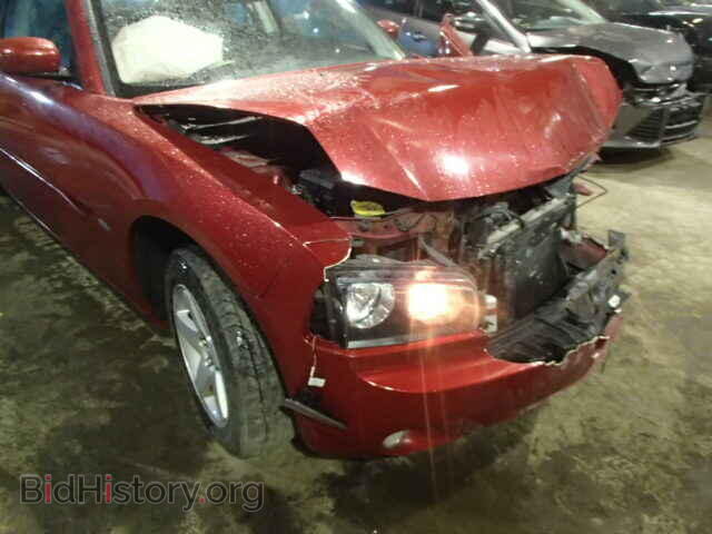2010 DODGE CHARGER - VIN: 2B3CA3CV2AH108511 - Фото 10