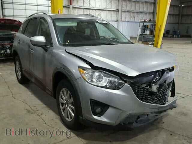 Photo JM3KE4CEXD0147514 - MAZDA CX-5 2013