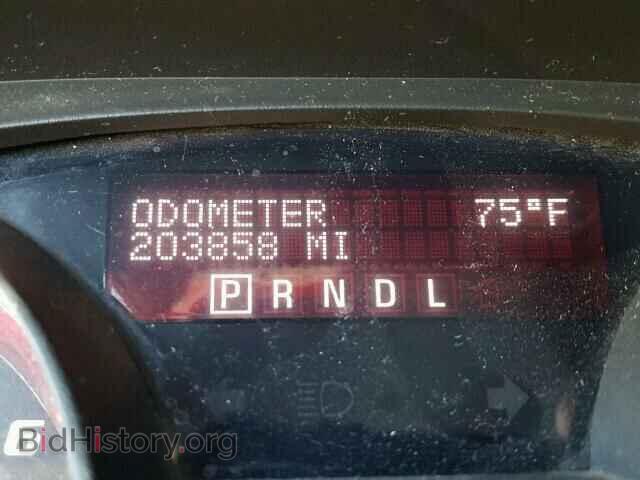 2008 GMC ACADIA - VIN: 1GKER13748J222965 - Фото 8