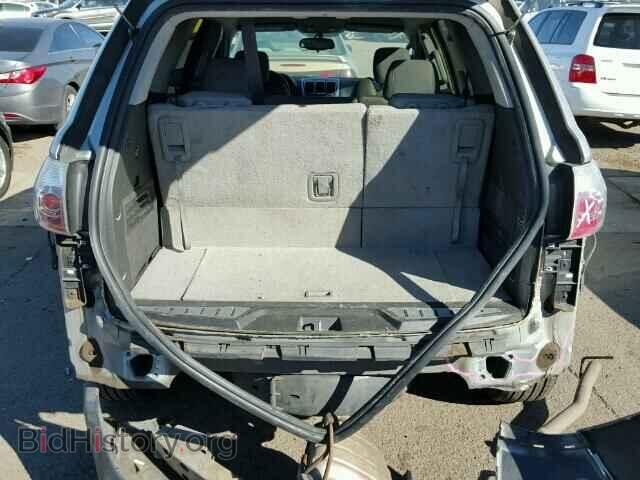 2008 GMC ACADIA - VIN: 1GKER13748J222965 - Фото 9