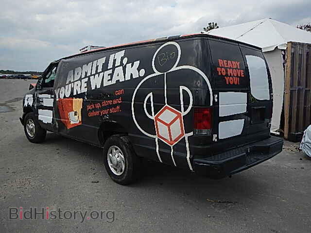 2012 FORD ECONOLINE - VIN: 1FTNS2EW2CDA12284 - Photo 3