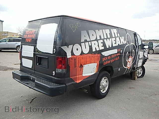 2012 FORD ECONOLINE - VIN: 1FTNS2EW2CDA12284 - Photo 4