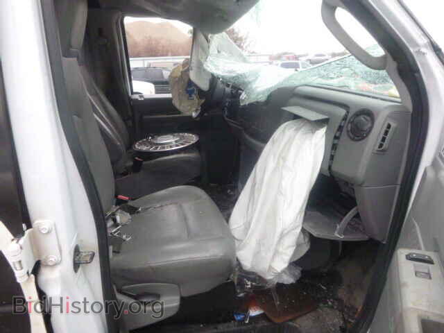 2012 FORD ECONOLINE - VIN: 1FTNS2EW2CDA12284 - Photo 5