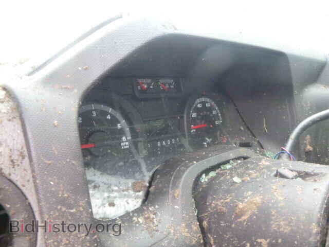 2012 FORD ECONOLINE - VIN: 1FTNS2EW2CDA12284 - Photo 8