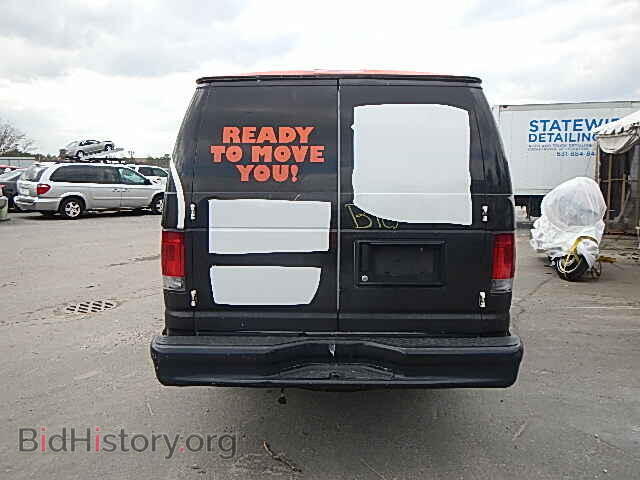 2012 FORD ECONOLINE - VIN: 1FTNS2EW2CDA12284 - Photo 9
