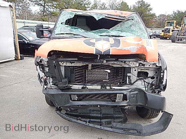 2012 FORD ECONOLINE - VIN: 1FTNS2EW2CDA12284 - Photo 10