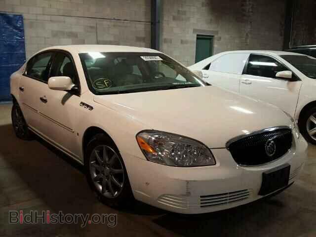Фотография 1G4HD57256U215804 - BUICK LUCERNE 2006