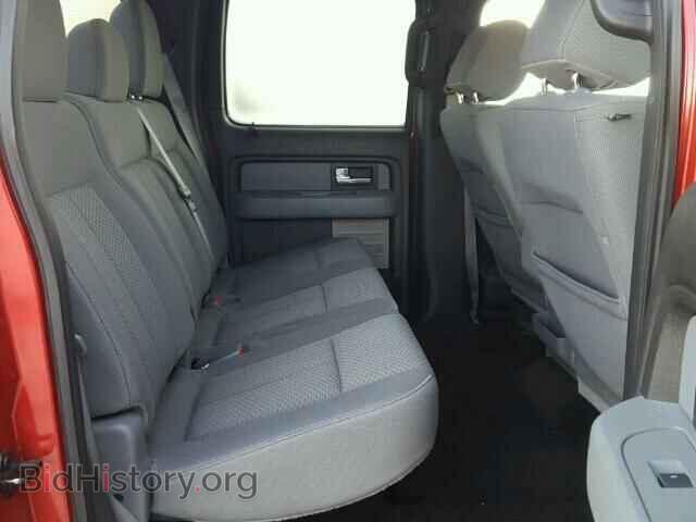 2012 FORD F150 - VIN: 1FTFW1CF2CFA88985 - Фото 6