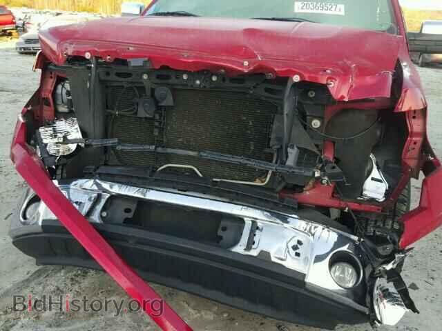2012 FORD F150 - VIN: 1FTFW1CF2CFA88985 - Фото 9