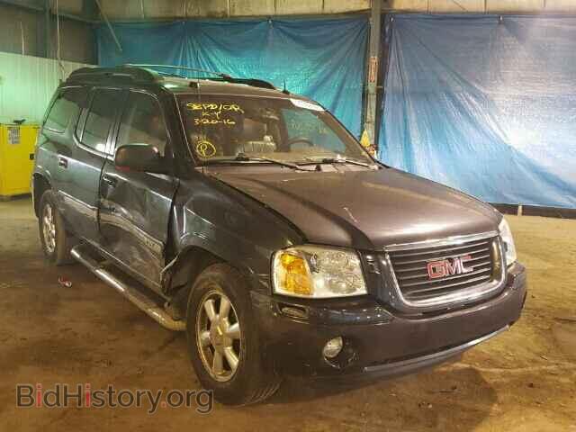 Фотография 1GKET16S346240968 - GMC ENVOY 2004