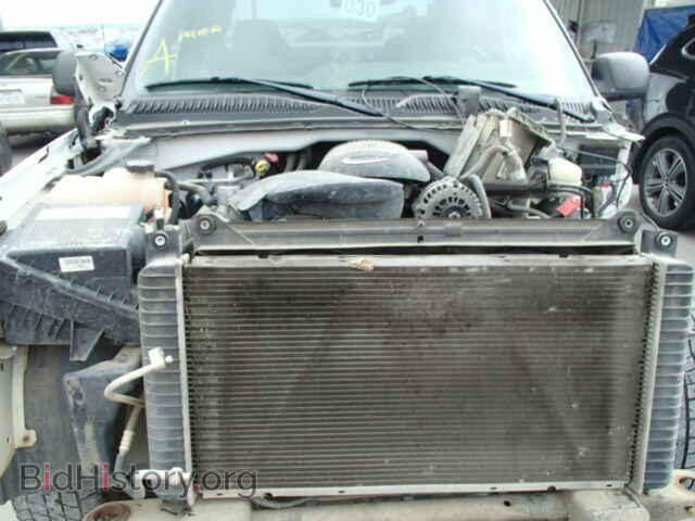 2006 CHEVROLET SILVERADO - VIN: 2GCEC19VX61284915 - Photo 7