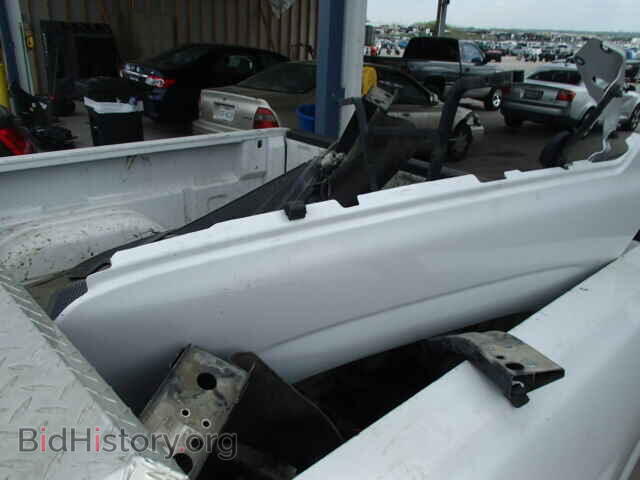 2006 CHEVROLET SILVERADO - VIN: 2GCEC19VX61284915 - Photo 9