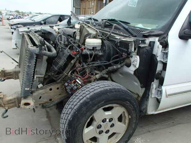 2006 CHEVROLET SILVERADO - VIN: 2GCEC19VX61284915 - Photo 10