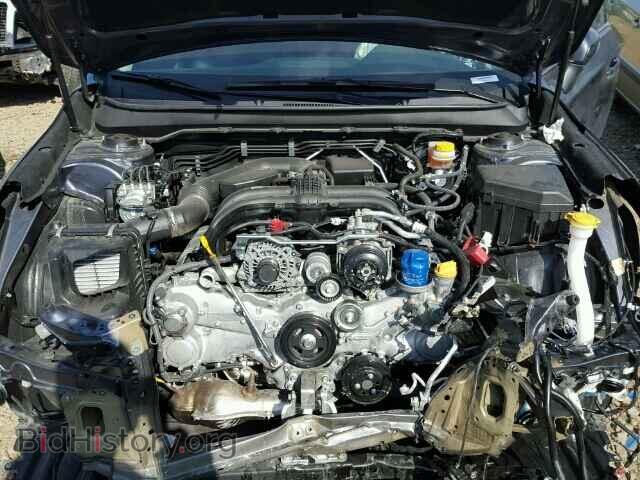 2015 SUBARU OUTBACK - VIN: 4S4BSANC5F3319604 - Photo 7