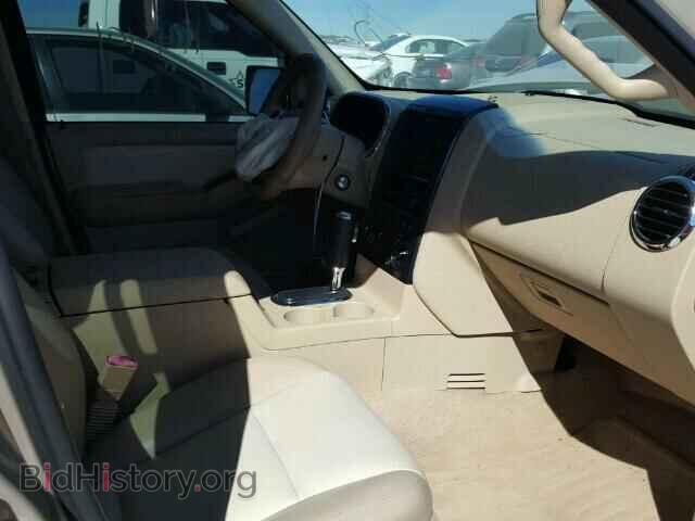 2006 FORD EXPLORER - VIN: 1FMEU73836ZA18349 - Photo 5