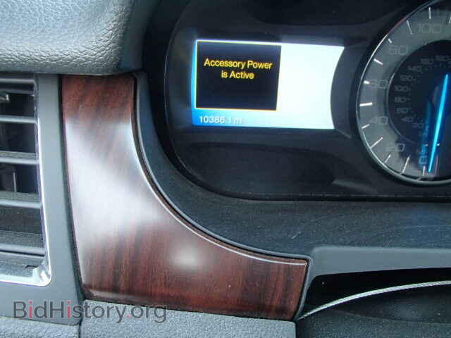 2013 FORD EDGE - VIN: 2FMDK3K97DBB11122 - Photo 8