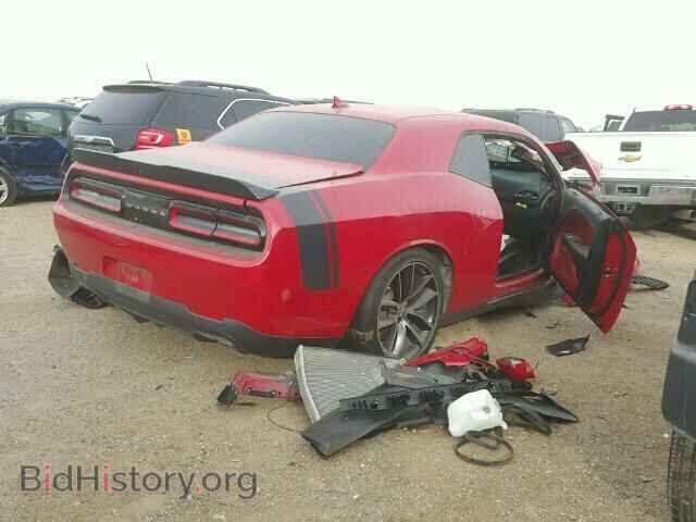 2015 DODGE CHALLENGER - VIN: 2C3CDZFJ8FH910350 - Photo 4