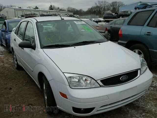 Фотография 1FAHP34N85W253826 - FORD FOCUS 2005