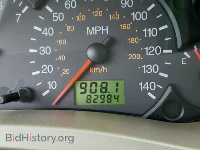 2005 FORD FOCUS - VIN: 1FAHP34N85W253826 - Фото 8