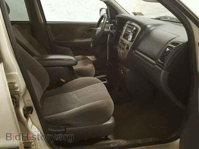 2003 MAZDA TRIBUTE - VIN: 4F2CZ94103KM56308 - Фото 5