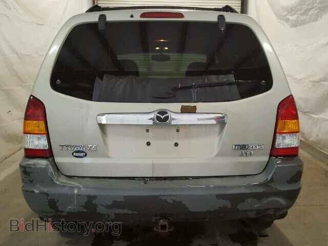 2003 MAZDA TRIBUTE - VIN: 4F2CZ94103KM56308 - Фото 10