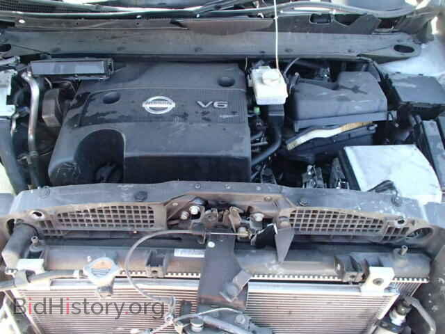 2013 NISSAN PATHFINDER - VIN: 5N1AR2MN2DC638360 - Фото 7