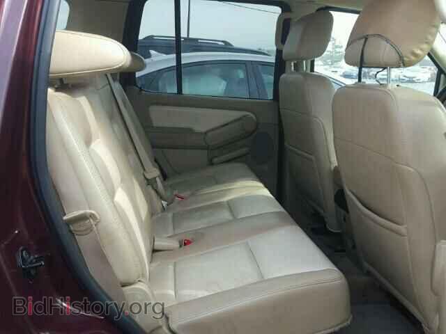 2007 FORD EXPLORER - VIN: 1FMEU74E67UA92030 - Фото 6