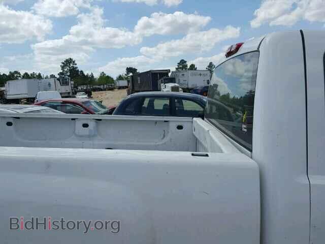 2007 CHEVROLET SILVERADO - VIN: 1GCEC14C87Z513784 - Фото 6