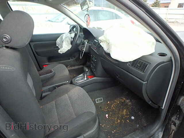 2004 VOLKSWAGEN GOLF - VIN: 9BWGL61J944003211 - Фото 5