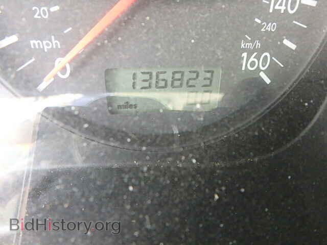 2004 VOLKSWAGEN GOLF - VIN: 9BWGL61J944003211 - Фото 8
