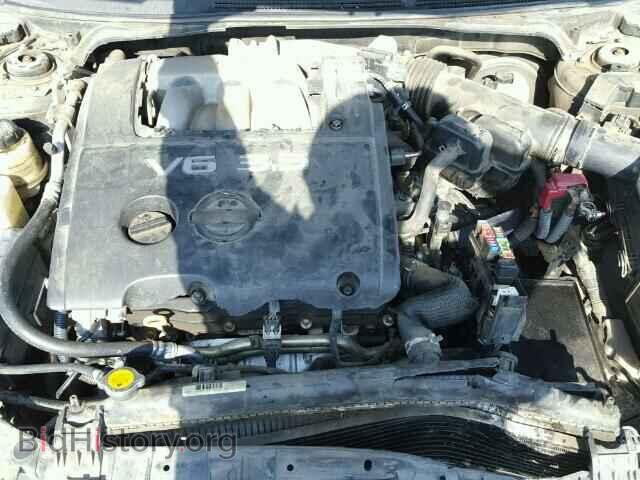2006 NISSAN MAXIMA - VIN: 1N4BA41E66C834049 - Фото 7