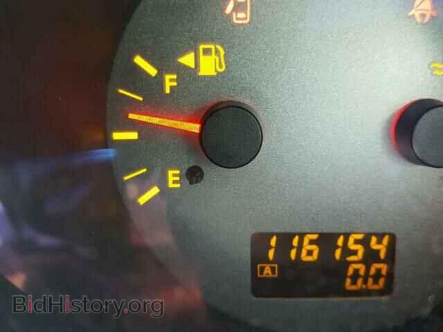 2006 NISSAN MAXIMA - VIN: 1N4BA41E66C834049 - Фото 8