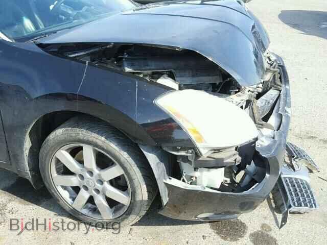 2006 NISSAN MAXIMA - VIN: 1N4BA41E66C834049 - Фото 9