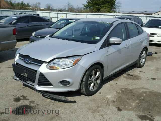 2014 FORD FOCUS - VIN: 1FADP3F23EL189651 - Photo 2