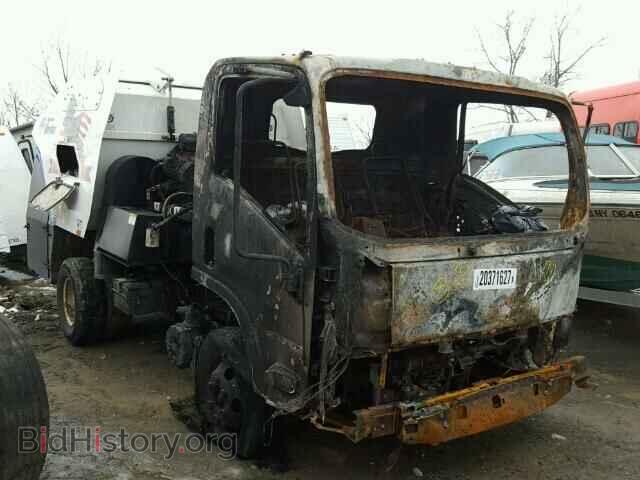 Фотография 54DB4W1B9ES804076 - ISUZU NPR 2014