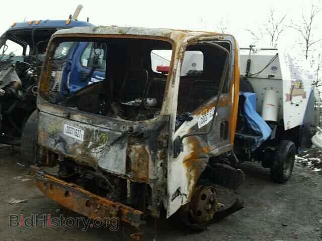 2014 ISUZU NPR - VIN: 54DB4W1B9ES804076 - Photo 2