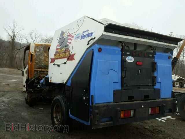 2014 ISUZU NPR - VIN: 54DB4W1B9ES804076 - Photo 3