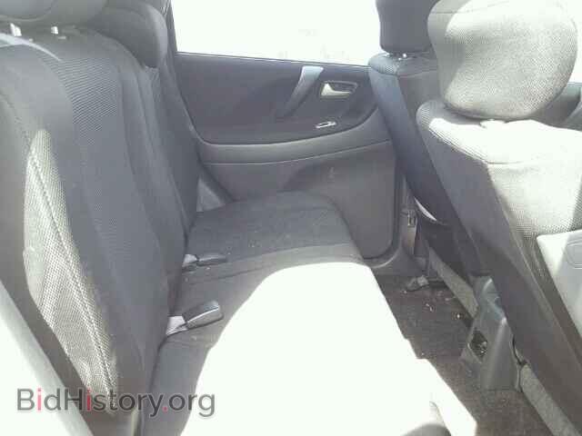 2005 SUZUKI AERIO - VIN: JS2RC61H155305030 - Фото 6