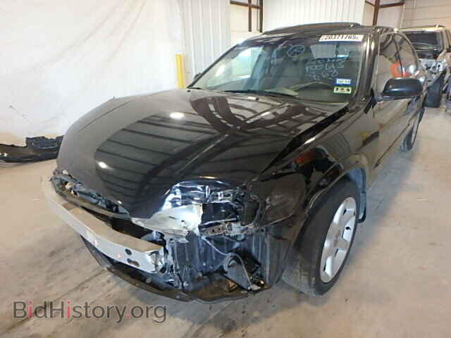 2000 NISSAN MAXIMA - VIN: JN1CA31D3YT765259 - Photo 2