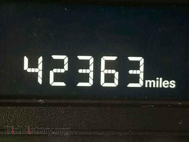 2014 DODGE CARAVAN - VIN: 2C4RDGCG8ER323352 - Фото 8